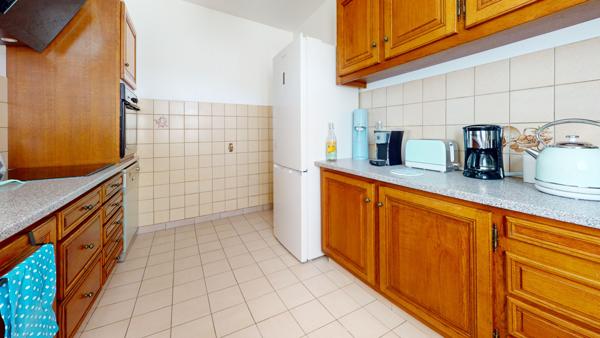 Cinq-Mars-la-Pile (37130) Maison de plain-pied