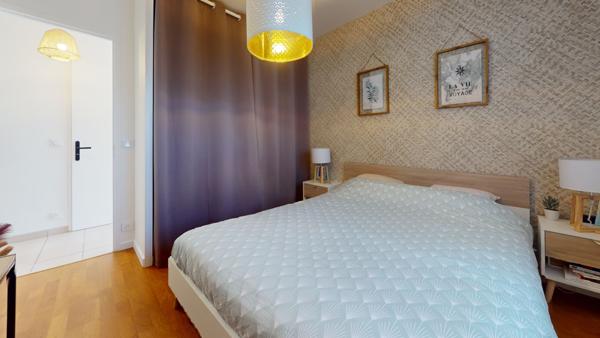 Cinq-Mars-la-Pile (37130) Maison de plain-pied