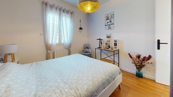 Cinq-Mars-la-Pile (37130) Maison de plain-pied