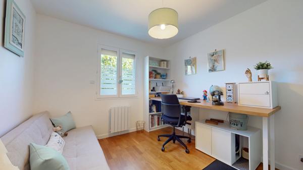 Cinq-Mars-la-Pile (37130) Maison de plain-pied