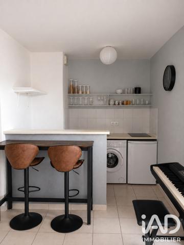 Appartement à vendre 2 pièces 41 m² Muret