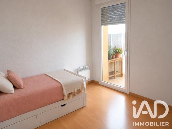 Appartement à vendre 2 pièces 41 m² Muret