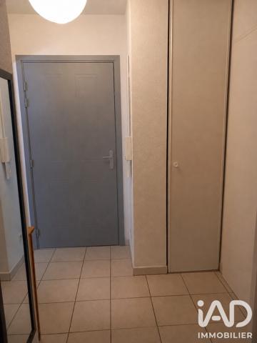 Appartement à vendre 2 pièces 41 m² Muret