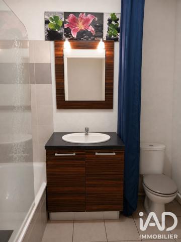 Appartement à vendre 2 pièces 41 m² Muret