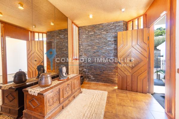 Maison 8 pièce(s) 7 chambre(s) 704 m²