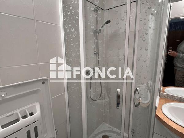 À vendre Appartement 2 pièces 27 m² - Risoul 05600