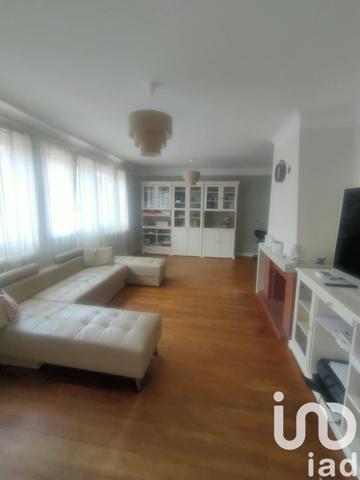 Maison 4 pièces de 97 m² à Beauvais (60000)