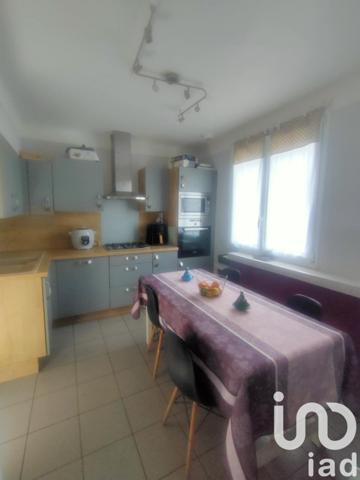 Maison 4 pièces de 97 m² à Beauvais (60000)