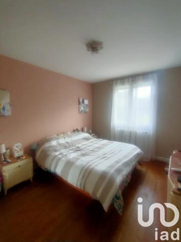 Maison 4 pièces de 97 m² à Beauvais (60000)