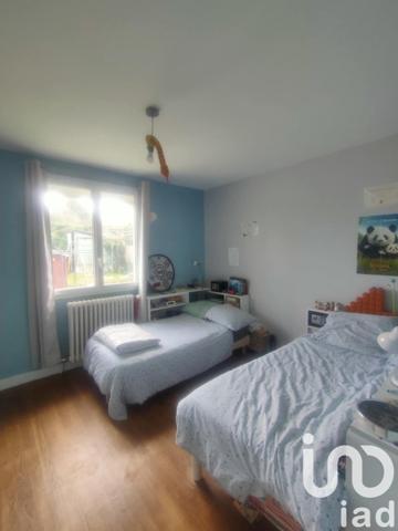 Maison 4 pièces de 97 m² à Beauvais (60000)