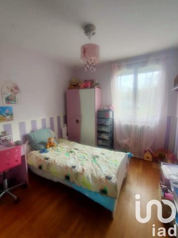 Maison 4 pièces de 97 m² à Beauvais (60000)