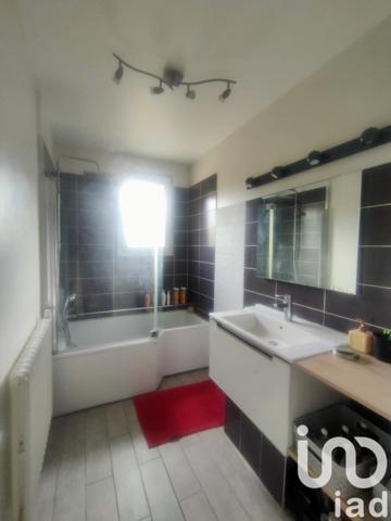 Maison 4 pièces de 97 m² à Beauvais (60000)