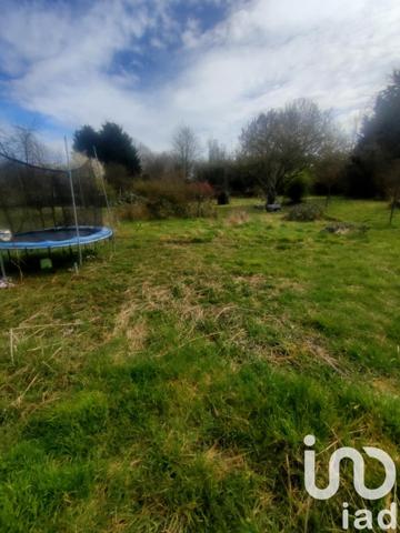 Maison 4 pièces de 97 m² à Beauvais (60000)