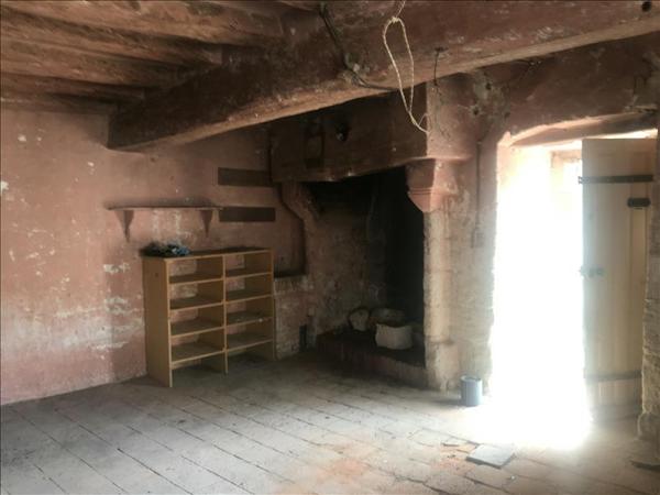 Maison à vendre |  Blou |  5 pièces | 92 m²