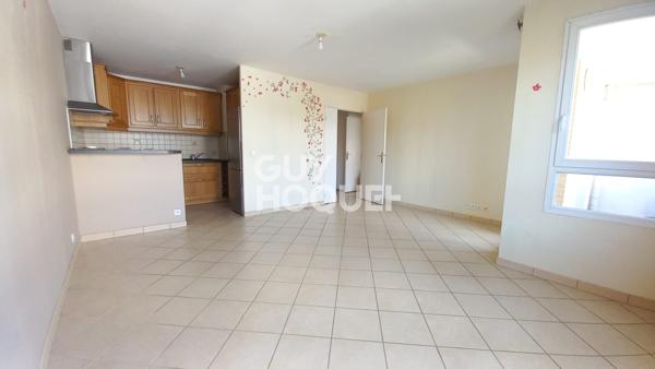 Appartement  2 pièces 46.1 m2