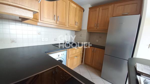 Appartement  2 pièces 46.1 m2