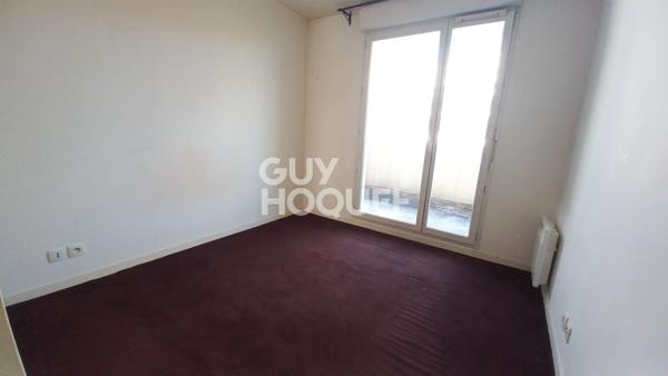 Appartement  2 pièces 46.1 m2