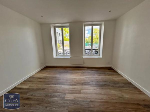 Appartement à louer 1 pièce 42.01m²