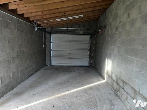 vente maison de village  type 5 avec beau terrain d'agrément