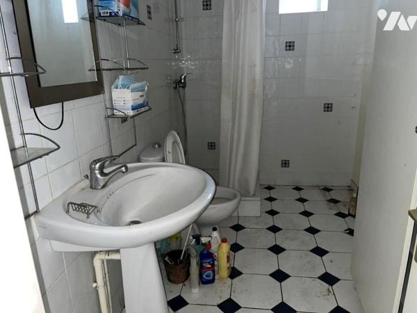 vente maison de village  type 5 avec beau terrain d'agrément