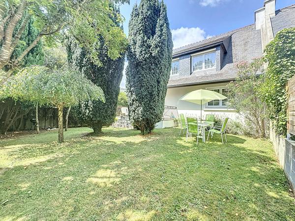 Maison d'exception à vendre à Brest - 7 pièces, 4 chambres dans un cadre de vie privilégié