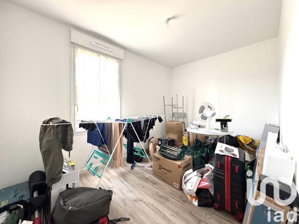 Appartement à vendre 3 pièces 54 m² Maurepas