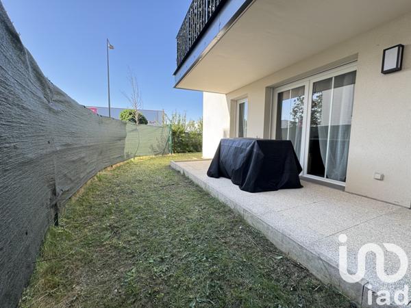 Appartement à vendre 3 pièces 54 m² Maurepas