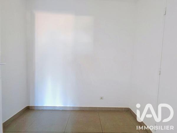 Appartement à vendre 2 pièces 40 m² Fos-sur-Mer