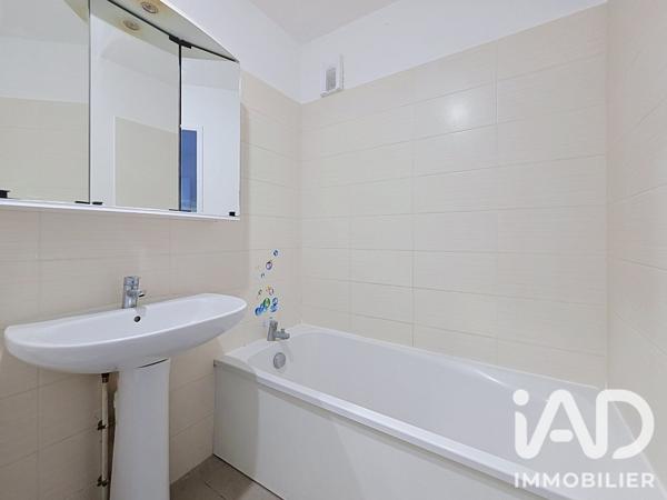 Appartement à vendre 2 pièces 40 m² Fos-sur-Mer