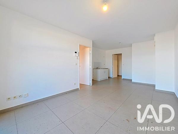Appartement à vendre 2 pièces 40 m² Fos-sur-Mer