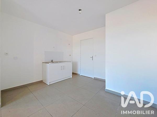 Appartement à vendre 2 pièces 40 m² Fos-sur-Mer