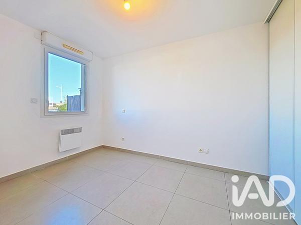 Appartement à vendre 2 pièces 40 m² Fos-sur-Mer