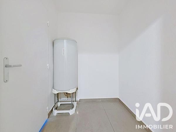 Appartement à vendre 2 pièces 40 m² Fos-sur-Mer