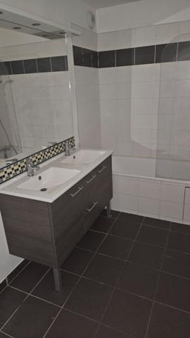 Appartement Saint Nicolas 5 pièce(s) 92 m2