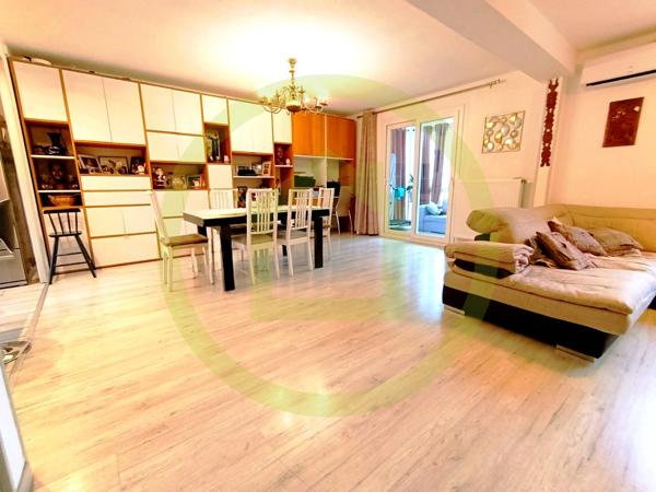 Maison à MONTPELLIER (34080)