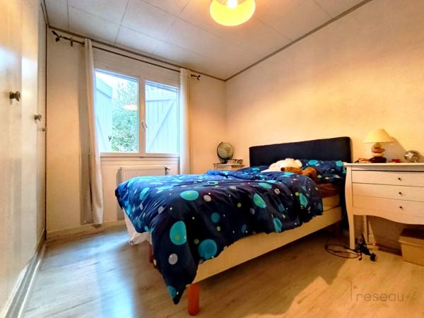 Maison à MONTPELLIER (34080)