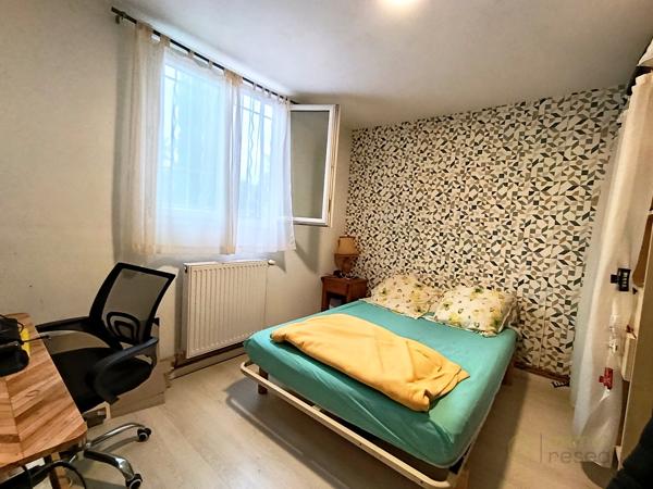 Maison à MONTPELLIER (34080)