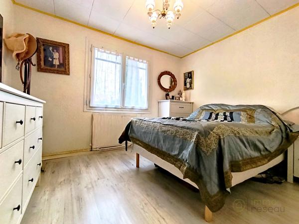 Maison à MONTPELLIER (34080)