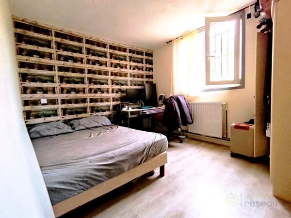 Maison à MONTPELLIER (34080)