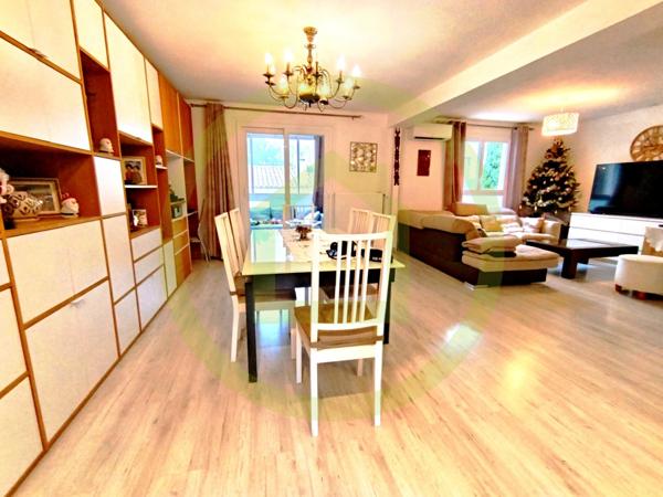 Maison à MONTPELLIER (34080)