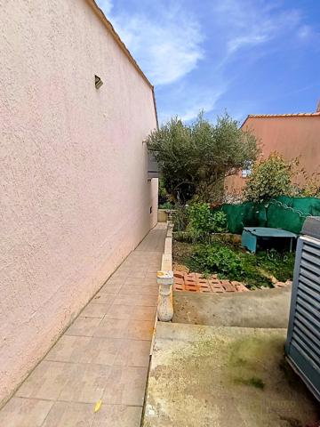 Maison à MONTPELLIER (34080)
