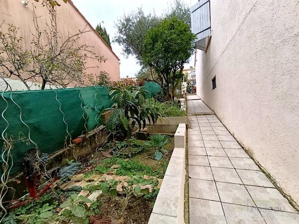 Maison à MONTPELLIER (34080)