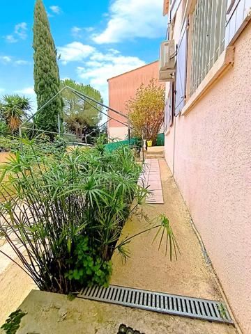 Maison à MONTPELLIER (34080)