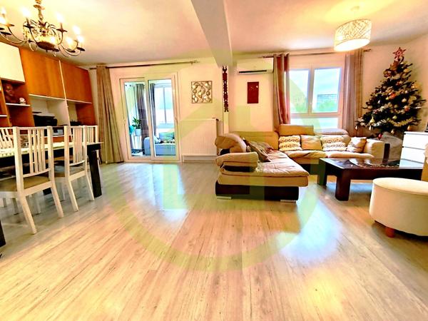 Maison à MONTPELLIER (34080)