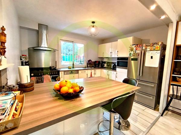 Maison à MONTPELLIER (34080)