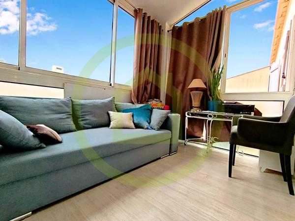 Maison à MONTPELLIER (34080)