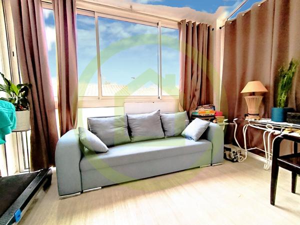 Maison à MONTPELLIER (34080)