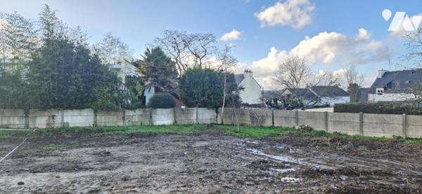 PONTIVY : CENTRE VILLE 