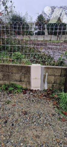 PONTIVY : CENTRE VILLE 