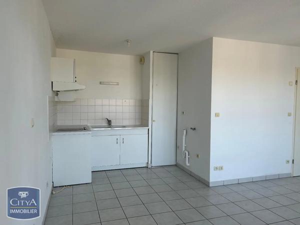 Appartement à vendre 1 pièce 30.35m² Bordeaux (33800)
